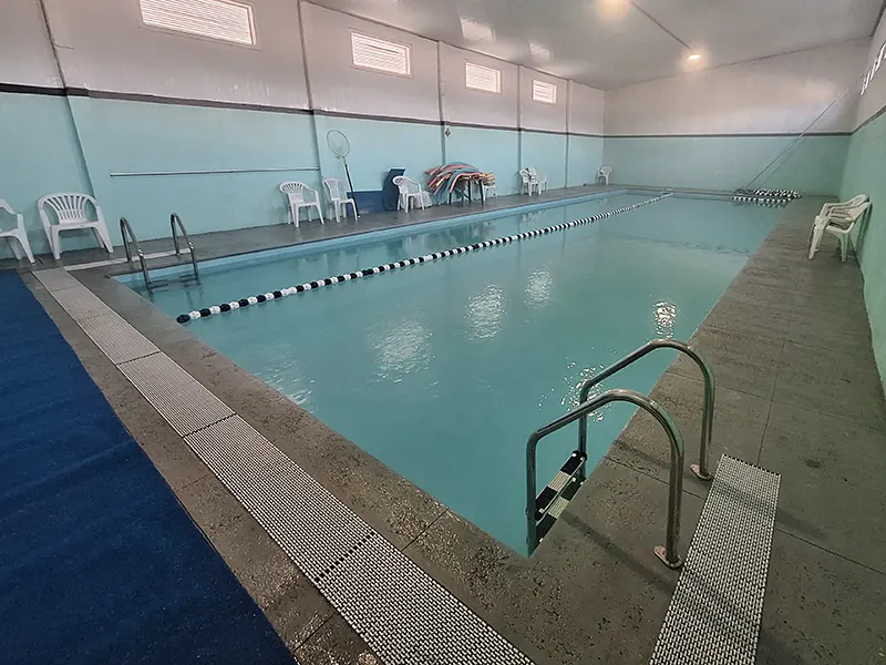 CENTRO RECREATIVO LIRA URUGUAYA